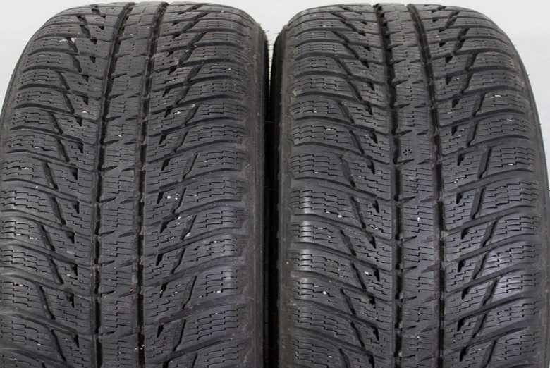 Anvelope iarna 265 60 18