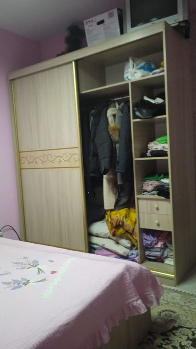 Хороший Спальный Гарнитур