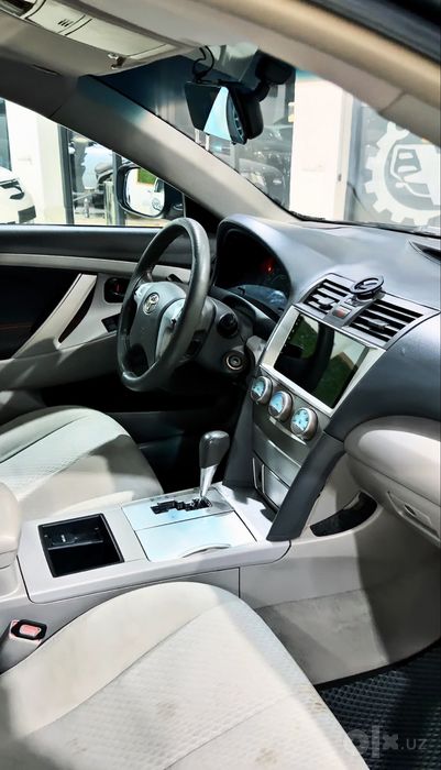 Toyota Camry 40 супер цена