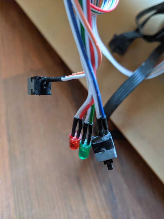 Открытый майнинг/рендеринг риг на 8 карт, в хорошем состоянии