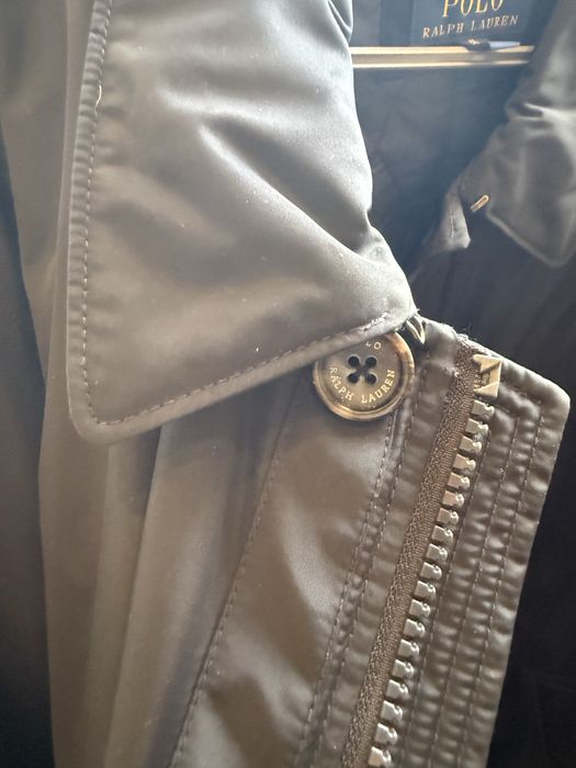 Polo Ralph Lauren курта демисезон