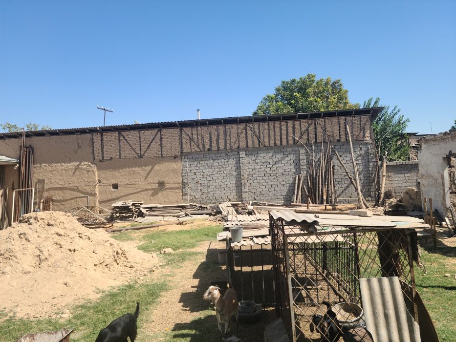 Yer sotiladi , Turkiston , 1 sotikdan 6 sotikgacha