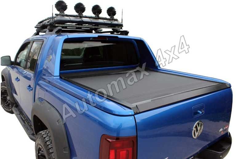 Inchidere bena,  capac rulou retractabil Volkswagen Amarok Aventura