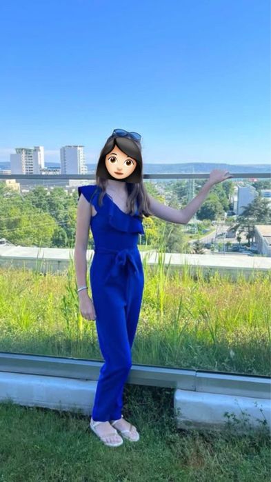 Гащеризон MOHITO XXS