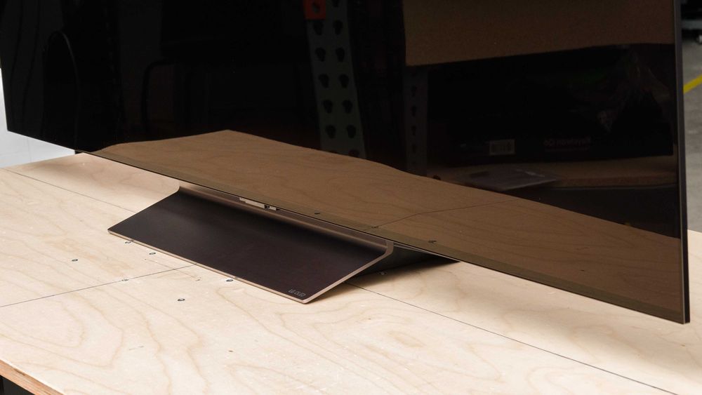 Телевизор LG OLED Evo 55 / 65 / 77 / 83 C4 RLA (Новинки 2024)