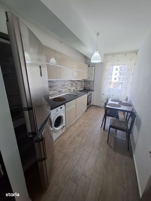 Apartament 2 camere Aparatorii Patriei - 12 min metrou