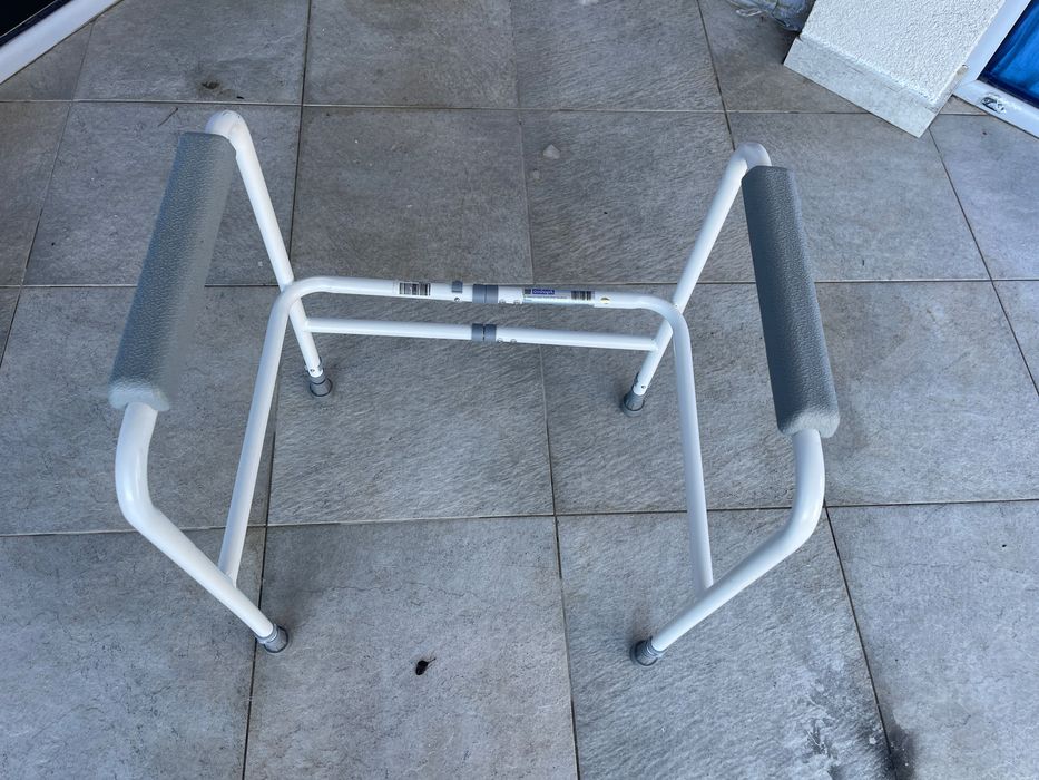 Проходилка за възрастни хора