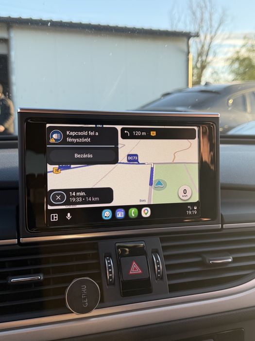 VW Audi Skoda Codări, CarPlay, Update Hărți, Stage1