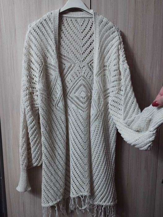 Две жилетки размер XL