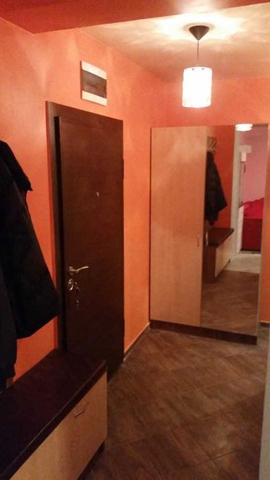 Дава се под наем Двустаен апартамент в София, Банишора - 53 кв.м за 578.34 € - Снимка #8