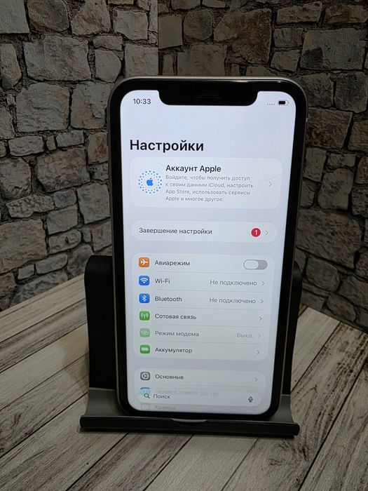 Iphone 11 128gb белый