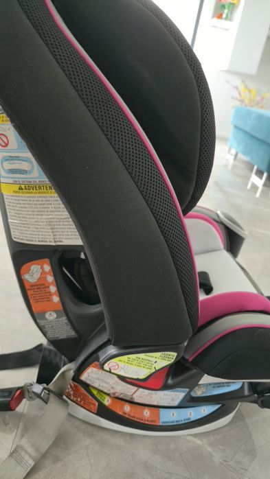 Scaun auto Graco