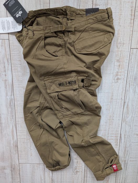 Alpha Industries - w32L32, w33L32