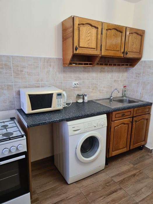 Inchiriez garsoniera centrala