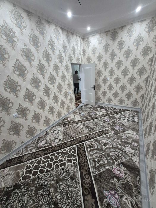 Сдается 2-комнатная квартира в аренду