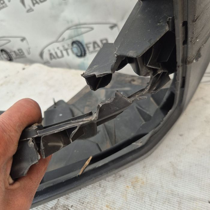 Bara fata Volkswagen Crafter 2,MAN TGE an 2017-2018-2019-2020-2021-202