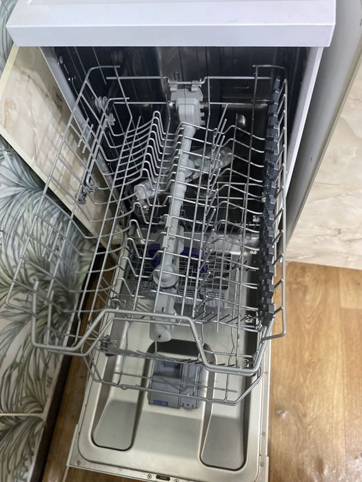 Beko посудамоечная машина