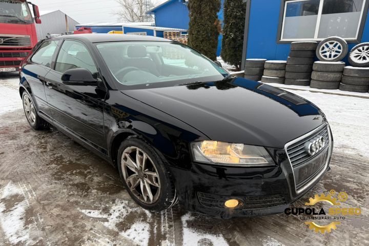 Dezmembrez Audi A3 8P/8PA [2th facelift] [2008 - 2013] CFF