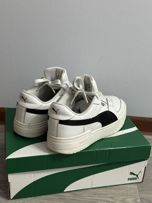 Кросовки Puma CA Pro Classic (44 EU)