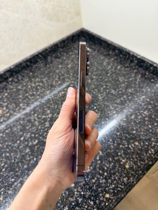 Iphone 14 pro max 128 Gb