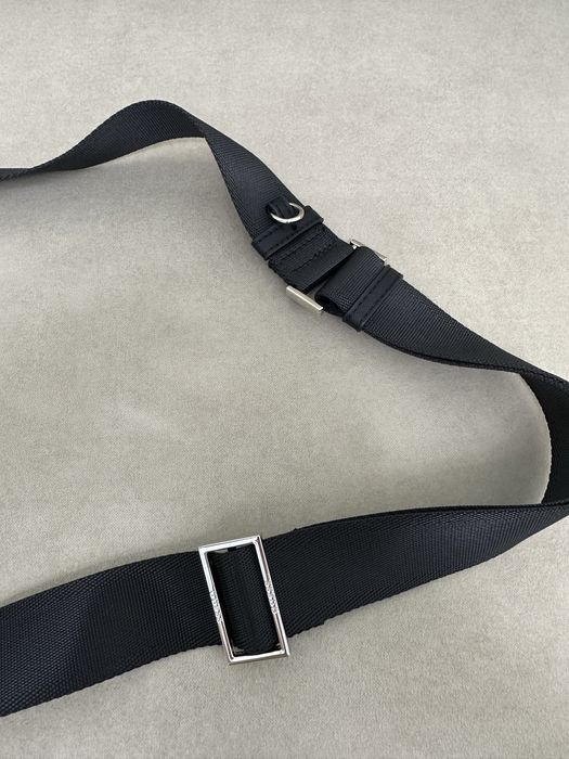 Барсетка от бренда Guess (Оригинал)