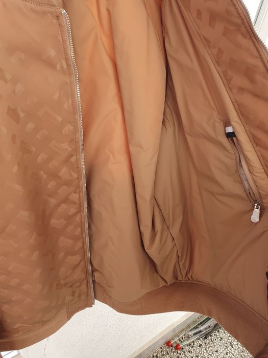 Есенно Мъжко Яке Boss