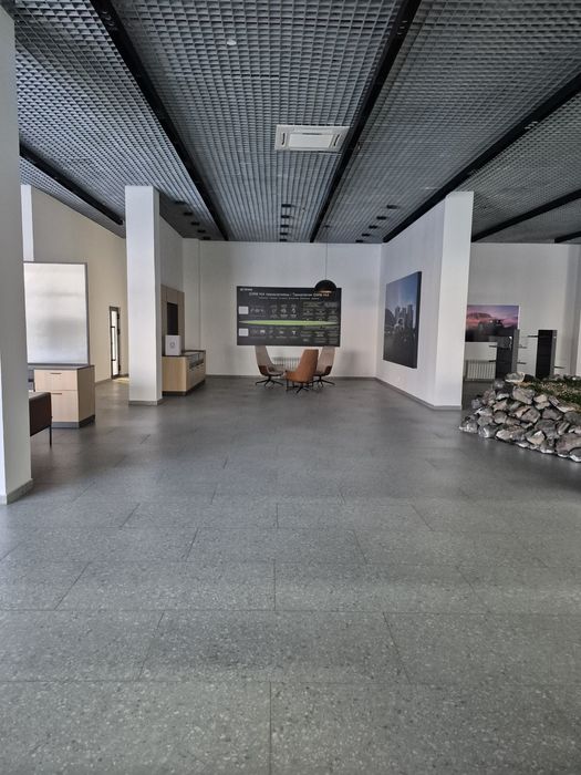 Коммерческая недвижимость