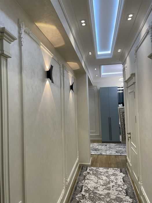 2шка в центре: живите в сердце города с уютом и стилем/Ц1