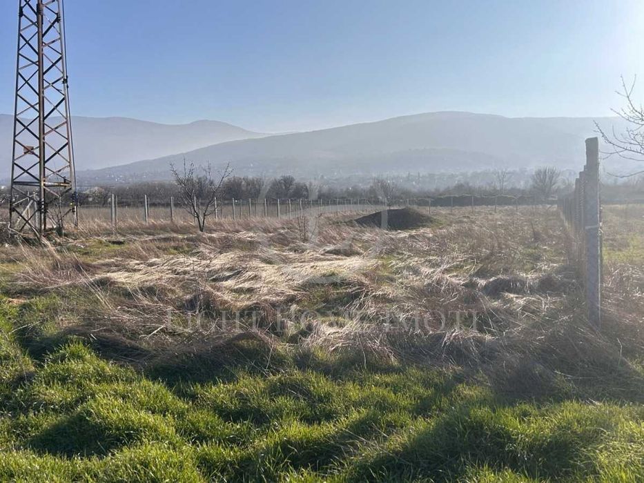 Реф. 3788 Парцел Брестник