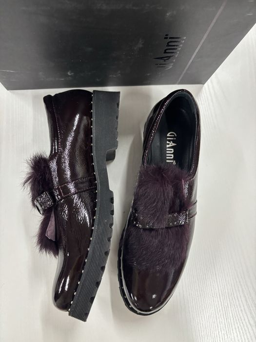 Лоуфъри Gianni чисто нови