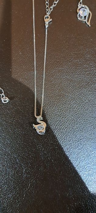 Сребърни кулиета