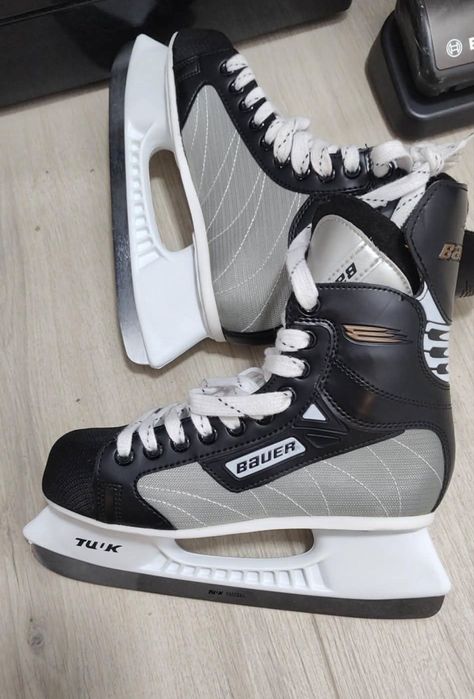 Зимни кънки Bauer