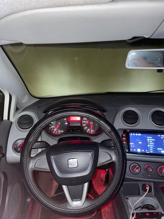 Vand Seat Ibiza 6j