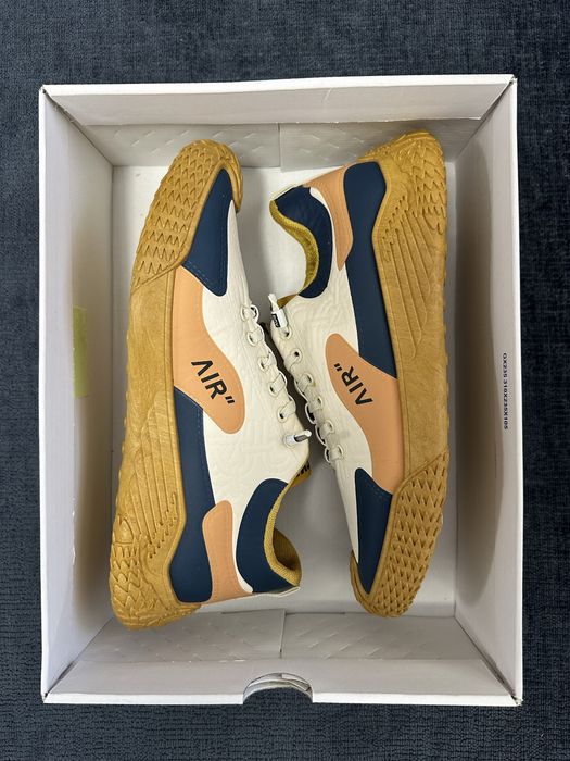 Чисто нови маратонки