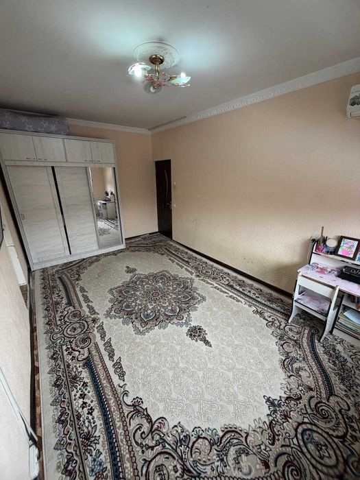 1 хона Каракамиш 2\4 3 кавватда