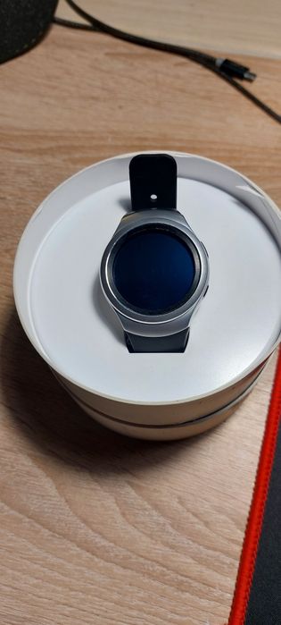Смарт-часы Samsung Gear S2. Обмен.