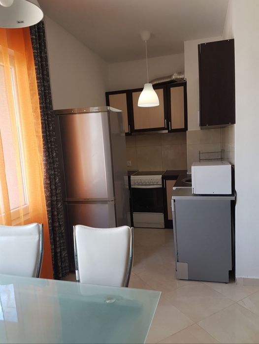 Дава се под наем Двустаен апартамент в София, Банишора - 55 кв.м за 459 € - Снимка #1