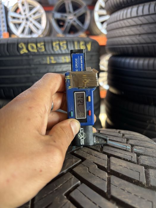 Anvelope All Season 225/40/18 Pirelli Cinturato SF2 225 40 18 R18