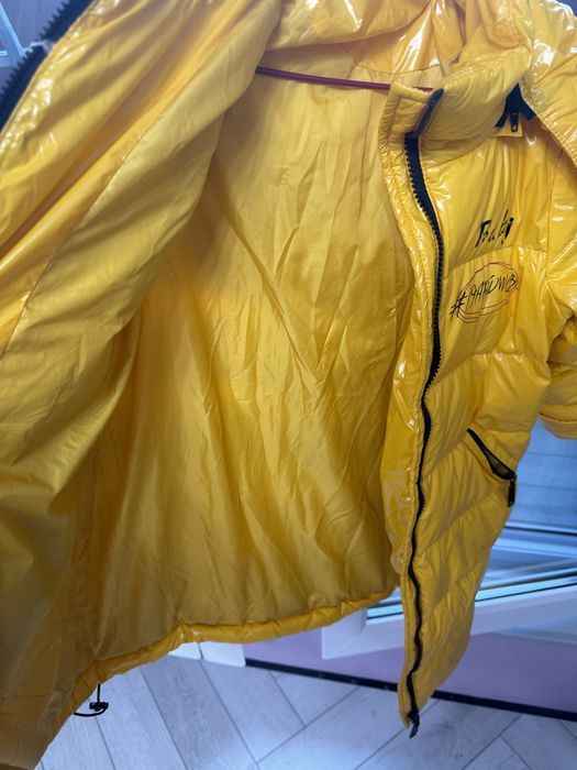 Куртка для девочки