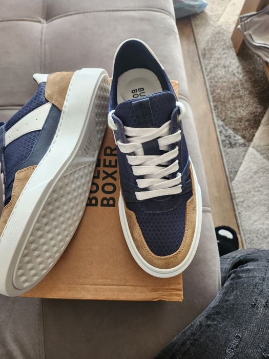 Мъжки  маратонки