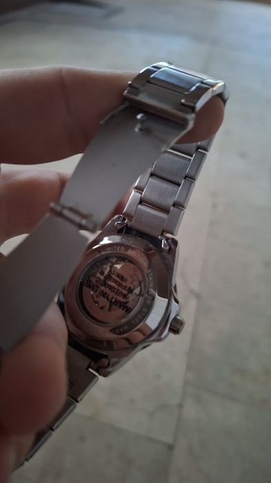 Mexanika soat , ariginal, martyn