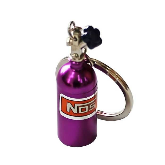 Ключодържател нитро