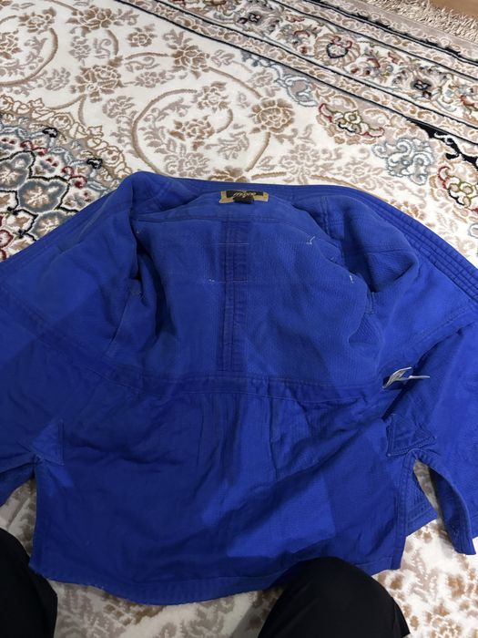 Кимано дзюдо   Мизуно