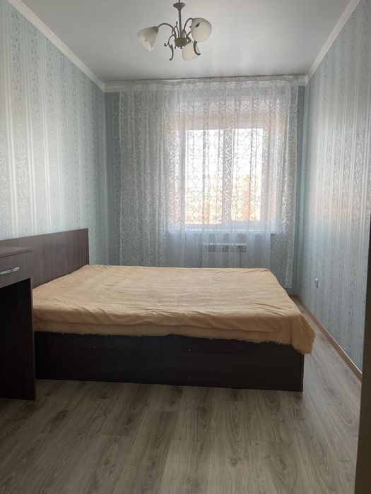 Сдам посуточно квартиру