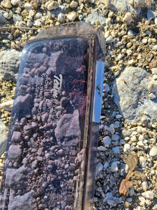 Полски ветробрани HEKO за KIA CEED/КИА СИЙД 2013-2018 КОМБИ