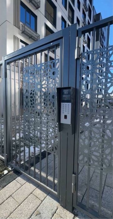 Дешевле чем у Застройщика 2-комнатная квартира ЖК Zamon NRG BI