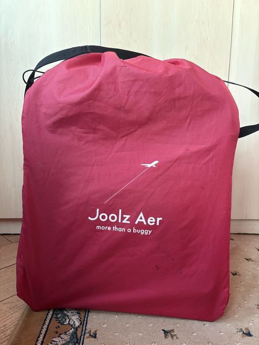 JOOLZ AER детская коляска