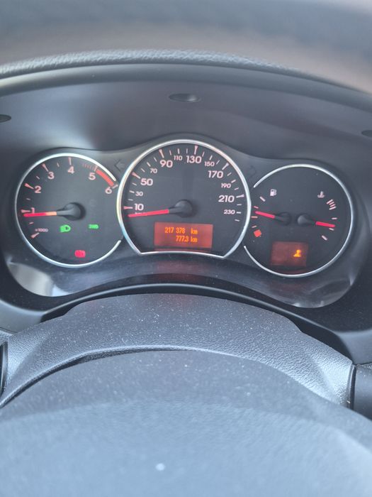 Renault Koleos 4x4
