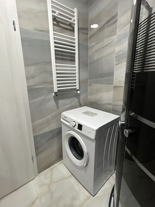 Garsoniera de inchiriat