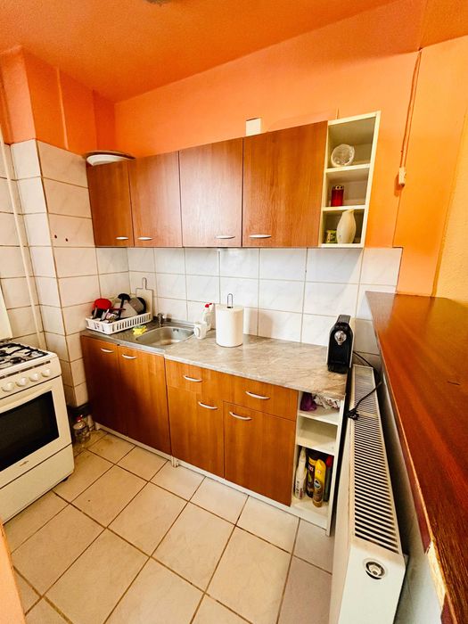 Garsoniera de inchiriat Tractorul